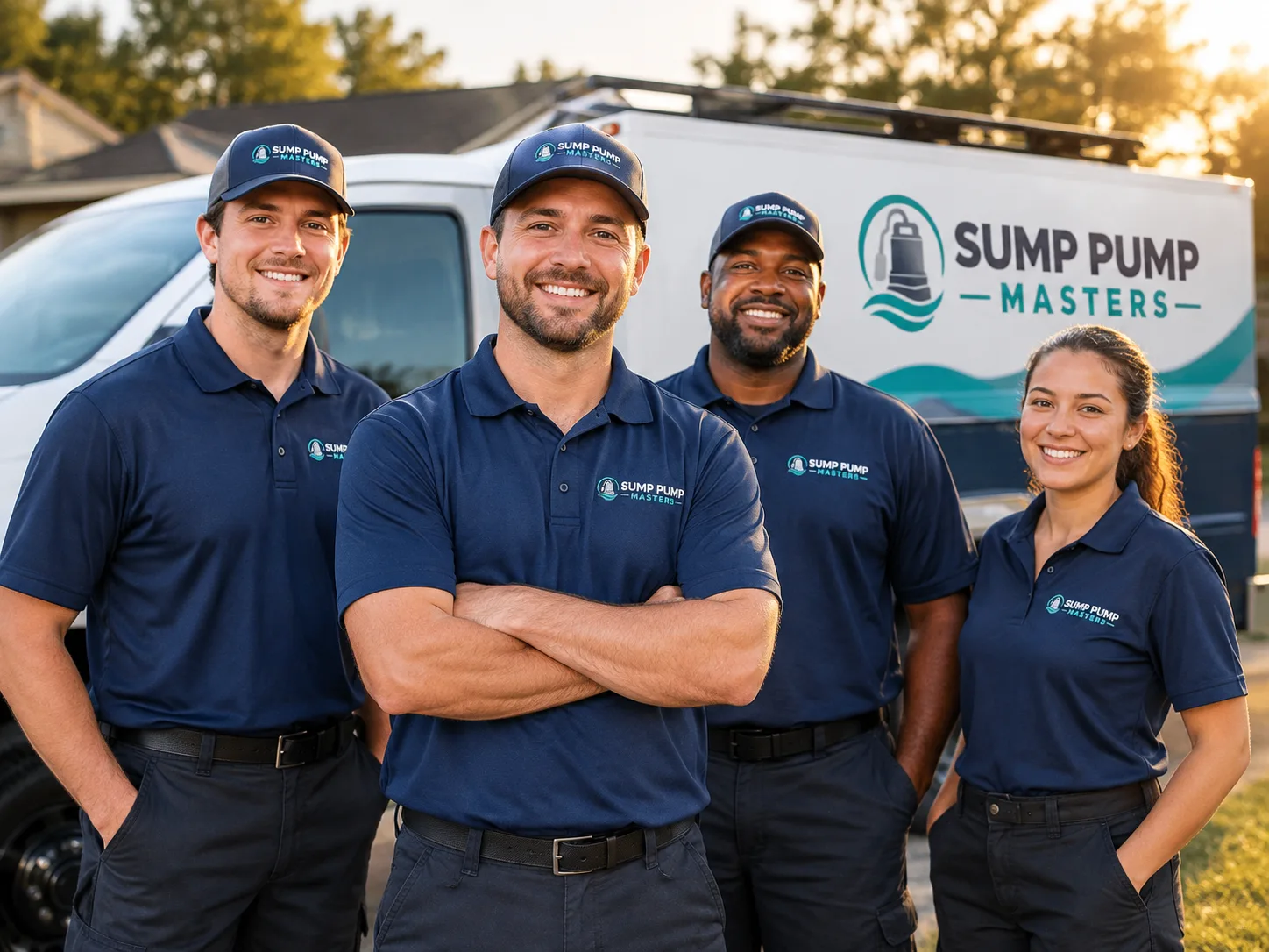 Sump Pump Repair company in Limerick, ME